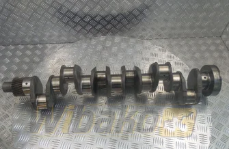 Kurbelwelle Perkins 1006E-6T 3132340