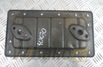 für Motor Perkins 1006E 2486A990