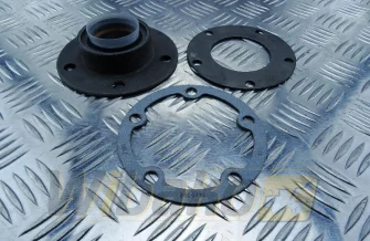  Cummins LT10 3803574