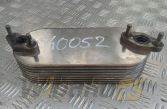 Ölkühler für Motor Perkins 1006 2436A998