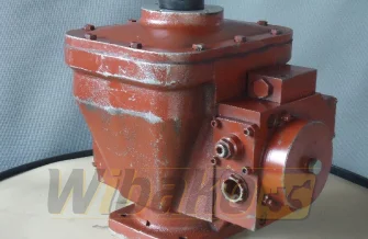 Hydraulikpumpe Hydroma PNZ263SZ00L 