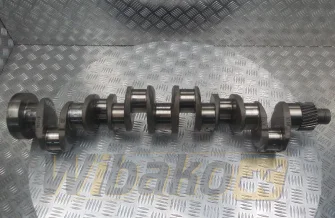 Kurbelwelle Perkins 1006E-6T ZZ90230/071Z38