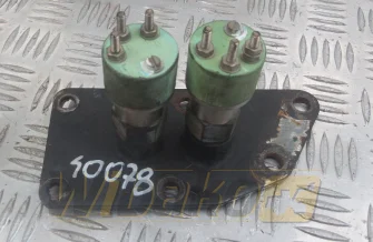  Perkins 1006E-6T 