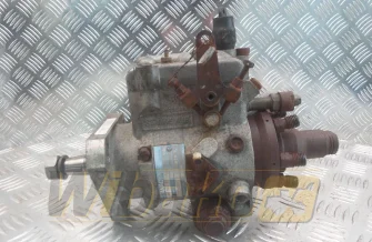 Einspritzpumpe Stanadyne 5330 2643U623YL