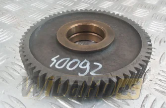 Z=63 Perkins 4111A013R