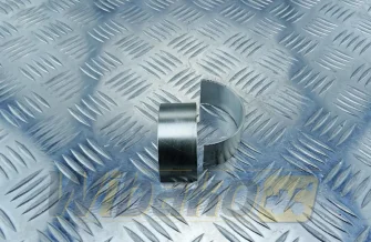 Pleuel Kurbelwelle KMP 4BT / 6BT / QSB 4892795