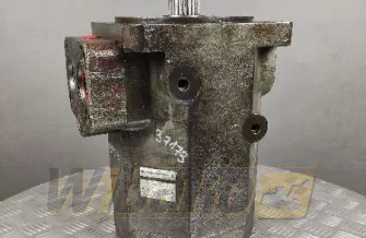 Hydromotor Dresta M125-320 372-8