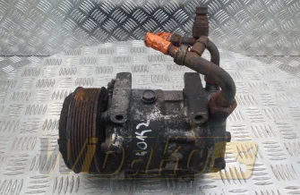  Liebherr D934/D936 10012488