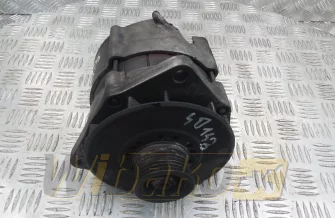 Lichtmaschine Liebherr 10116463