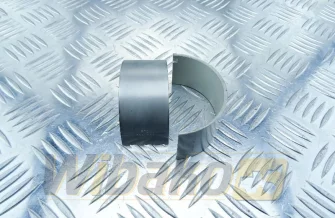 Pleuel Kurbelwelle wbk 6CT 3950661 / 3901430