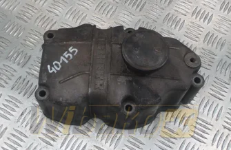 Zylinderkopfhaube Liebherr 10119609