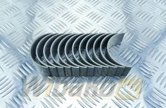 Pleuel Kurbelwelle Cummins 6CT8.3 3901432