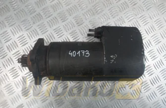 Anlasser Starter Liebherr D934/D936 9078384