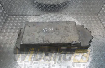 Ölbecken für Motor Perkins 1006 3717P343