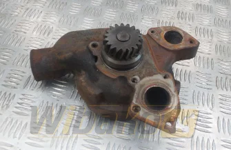 Wasserpumpe Perkins 1006E-6T U5MW0160/3771D04-7