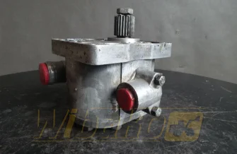 Zahnpumpe Xugpa C72X-1 