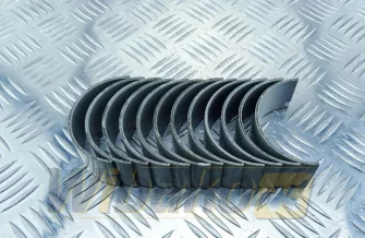 Pleuel Kurbelwelle WIBAKO 6CT 3901431