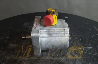 Zahnpumpe Hydropa 2ISP10/CR/S 