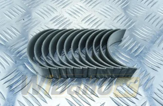 Pleuel Kurbelwelle WIBAKO 6BT 3901171