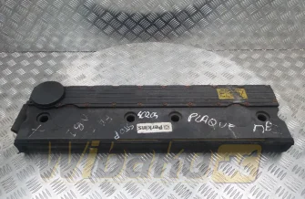 Zylinderkopfhaube für Motor Perkins 1006E-6T 4142X177