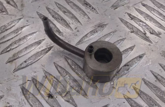 Kolbenschmierdüse Perkins 3861A027