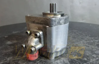 Zahnpumpe Bosch 0510515006