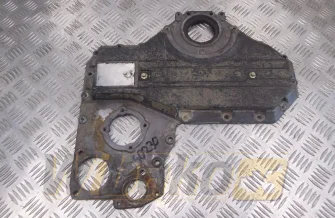 Steuergehäusedeckel Perkins 3716M22C/1