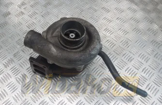 Turbolader Garrett 452077-7