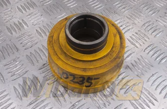 Dämpfer Perkins 1006E-6T 