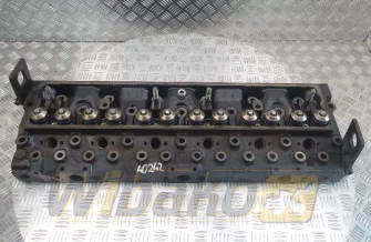 Motor Zylinderkopf für Motor Perkins 1006E-6T ZZ80228