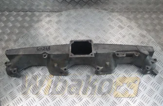 Ansaugkrümmer Perkins 3777U03B/4
