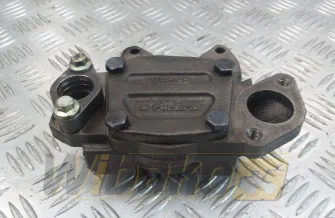 Ölpumpe für Motor Perkins 1006E-6T 4132F057