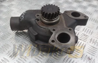 Wasserpumpe Perkins U5MW0160