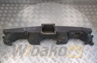 Ansaugkrümmer Perkins 3777U031