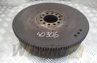 Schwungrad Perkins 4111D128