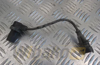 położenia wału Bosch 4890189 0281002410