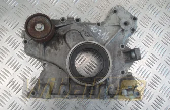 Gehäuse für Dichtstoff wału korbowego Cummins 4896857/4