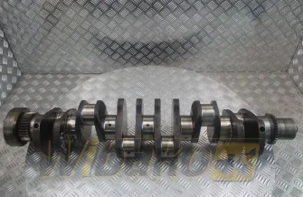 Kurbelwelle Iveco F4AE0682C 2830478