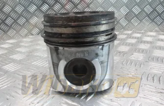 Bolzen Iveco F4AE0682C 418110