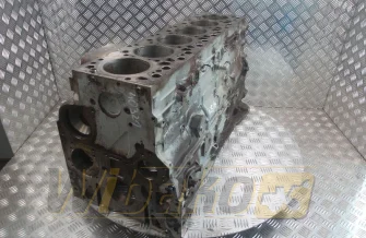 Motor block für Motor Iveco F4AE0682C *C105-00135370