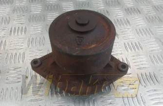 Wasserpumpe Iveco F4AE0682C 4510531/03