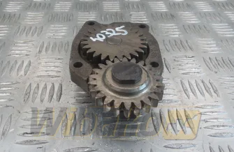 Ölpumpe Iveco 4897481