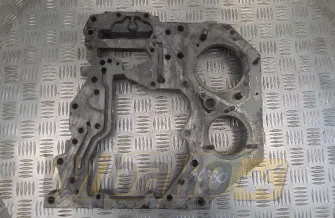 Rear gear housing Iveco 4899676
