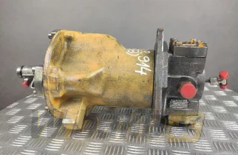 Drehgelenk Liebherr DDF520 9144400