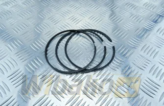 Kolbenringe KMP SAA6D125-E3 6150-32-2030