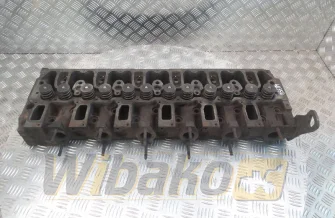 Motor Zylinderkopf für Motor Deutz BF6M2012 04285537