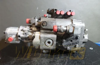 Hydraulikpumpe Sauer A-90-24-72203 34-2092