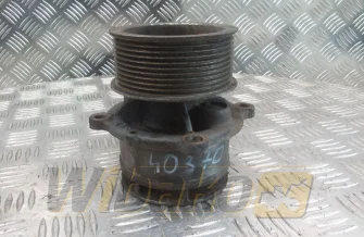 Wasserpumpe Deutz 04500930