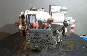 Hydraulikpumpe Sauer A-93-21-17678 34-2089CCW