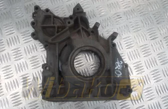 Ölpumpe Deutz 04258382